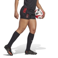 adidas Belgium Training Shorts 2023 Womens