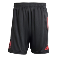 adidas Liverpool Training Shorts 2025 2026 Adults