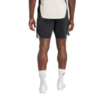 adidas Liverpool Training Shorts 2025 2026 Adults