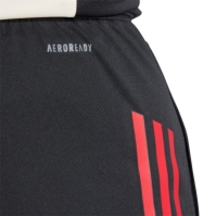 adidas Liverpool Training Shorts 2025 2026 Adults