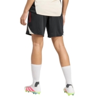 adidas Liverpool Training Shorts 2025 2026 Womens