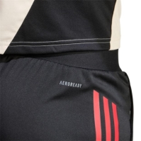 adidas Liverpool Training Shorts 2025 2026 Womens