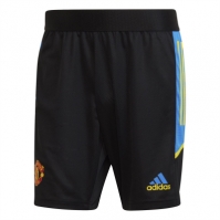 adidas Manchester United European Training Shorts 2021 2022