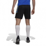 adidas Manchester United European Training Shorts 2021 2022