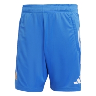 adidas Real Madrid Training Shorts 2025 2026 Mens