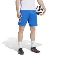 adidas Real Madrid Training Shorts 2025 2026 Mens