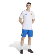 adidas Real Madrid Training Shorts 2025 2026 Mens