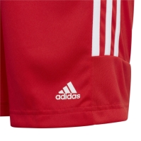 adidas Sereno Training Shorts Juniors