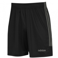 adidas Mens Sereno Training Shorts