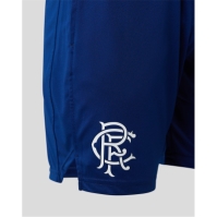 Castore Rangers Training Shorts Jn99