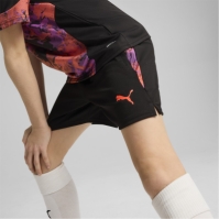 Puma IndividualCUP Training Shorts Juniors