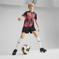 Puma IndividualCUP Training Shorts Juniors
