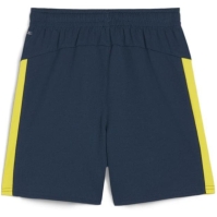 Puma Neymar Jr BNA Training Shorts Juniors