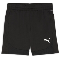 Puma Teamfinal Training Shorts Jr Football Short Boys