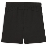 Puma Teamfinal Training Shorts Jr Football Short Boys