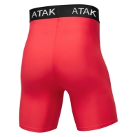 ATAK Sports Compression Shorts Junior