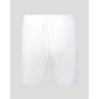 Castore Rangers Home Shorts 2024 2025 Adults