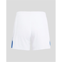Castore Rangers Home Shorts 2024 2025 Womens