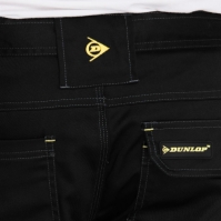 Pantaloni scurti Dunlop On Site pentru Barbati