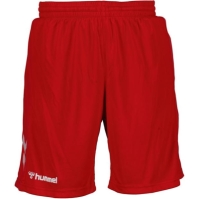 Hummel Football Shorts Infants