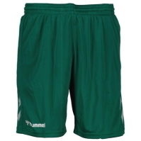 Hummel Football Shorts Infants