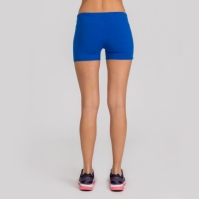 Vela Ii Short Royal