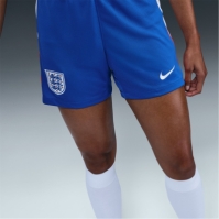 Nike England Shorts 2025 Womens