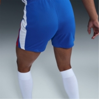 Nike England Shorts 2025 Womens