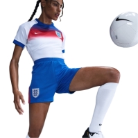 Nike England Shorts 2025 Womens