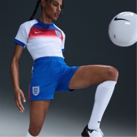 Nike England Shorts 2025 Womens