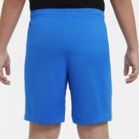Nike Brazil Home Shorts 2024 Juniors