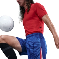 Nike Chelsea Home Shorts 2025 2026 Adults