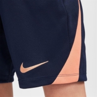 Nike Chelsea Strike Shorts 2024 2025 Juniors