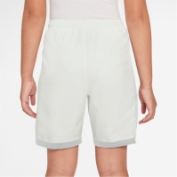 Nike Dri-FIT Academy Big Kids Graphic Soccer Shorts