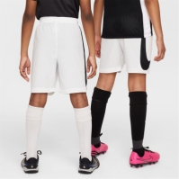 Nike Dri-FIT Academy Big Kids Graphic Soccer Shorts