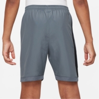 Nike Dri-FIT Academy Big Kids Graphic Soccer Shorts
