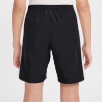 Nike Dri-FIT Academy Big Kids Graphic Soccer Shorts