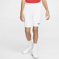 Nike Dri-FIT Park 3 Big Kids Soccer Shorts