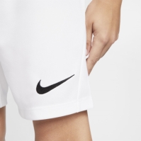 Nike Dri-FIT Park 3 Big Kids Soccer Shorts