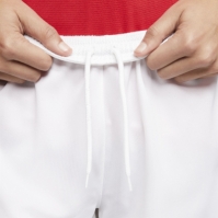 Nike Dri-FIT Park 3 Big Kids Soccer Shorts