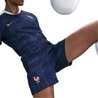 Nike France Home Shorts 2025 Womens
