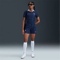 Nike France Home Shorts 2025 Womens