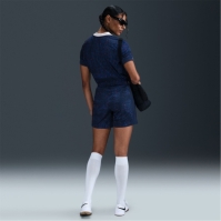 Nike France Home Shorts 2025 Womens