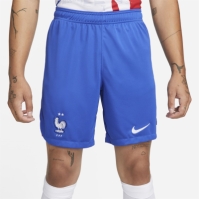 Nike France Away Shorts 2022 Adults
