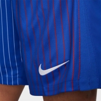 Nike France Away Shorts 2024 Adults