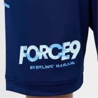 Nike Haaland Shorts Juniors