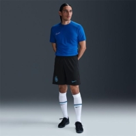 Nike Inter Milan Home Shorts 2025 2026 Adults
