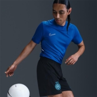 Nike Inter Milan Home Shorts 2025 2026 Adults