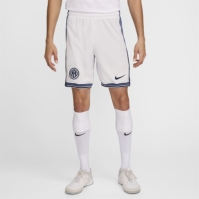 Nike Inter Milan Away Shorts 2024 2025 Adults