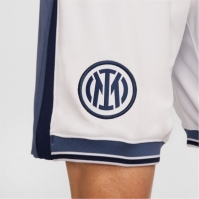 Nike Inter Milan Away Shorts 2024 2025 Adults